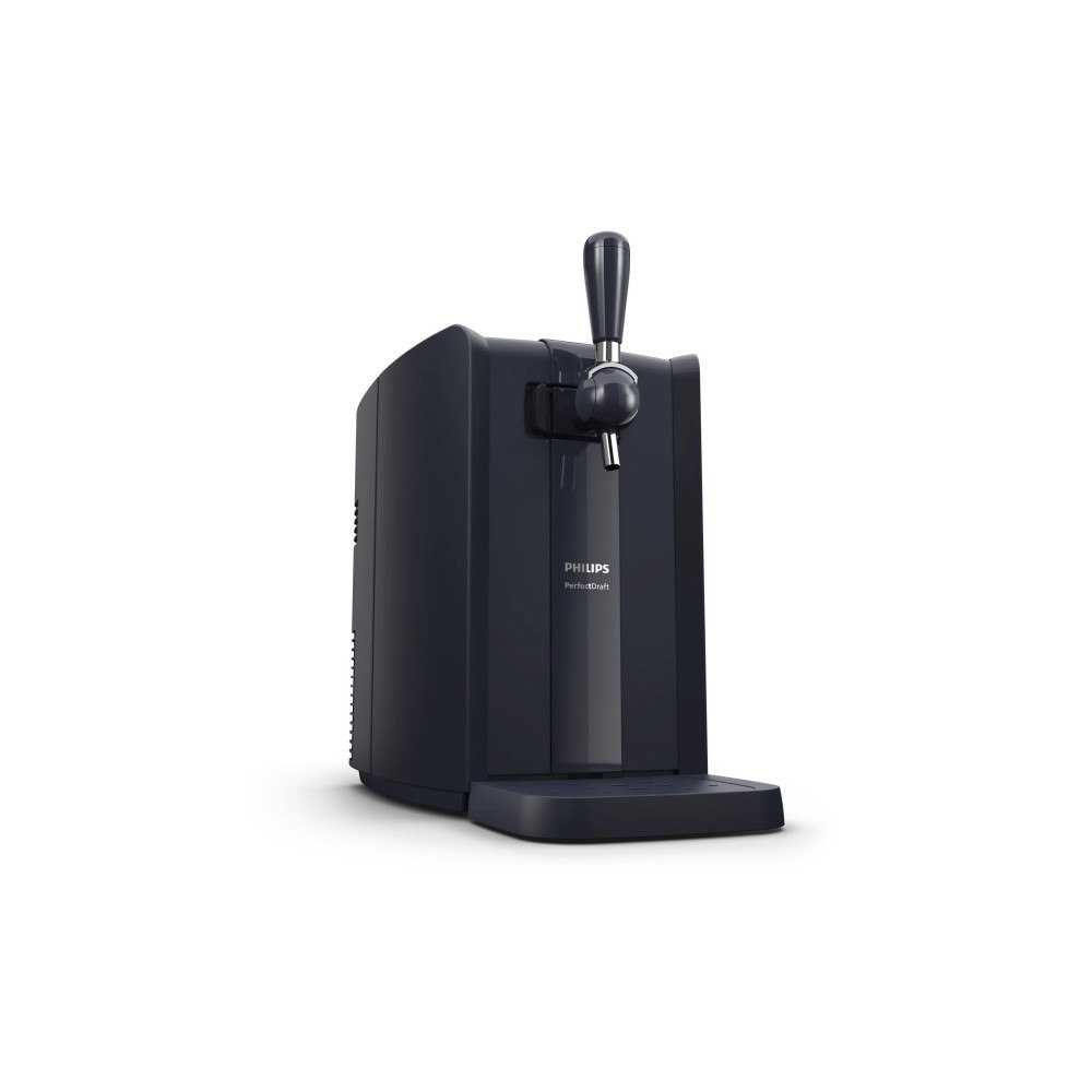 Philips Philips HD3761/60 öltapp 6 L PerfectDraft 5000 series, svart