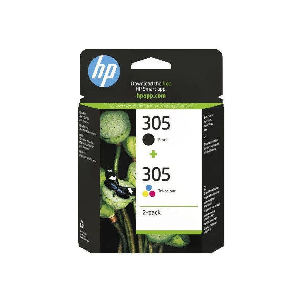 HP HP 305