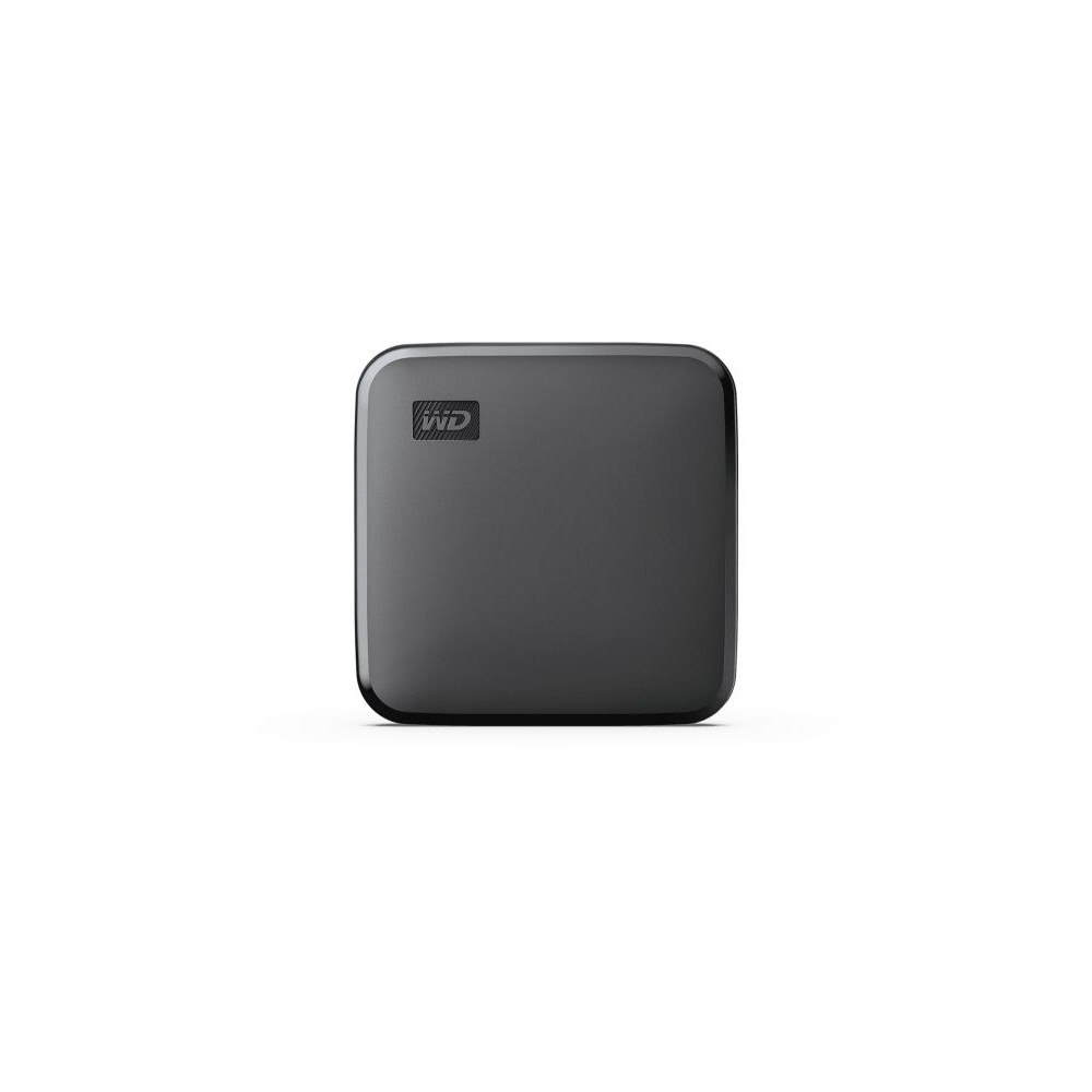 Western Digital WD Elements SE WDBAYN0020BBK