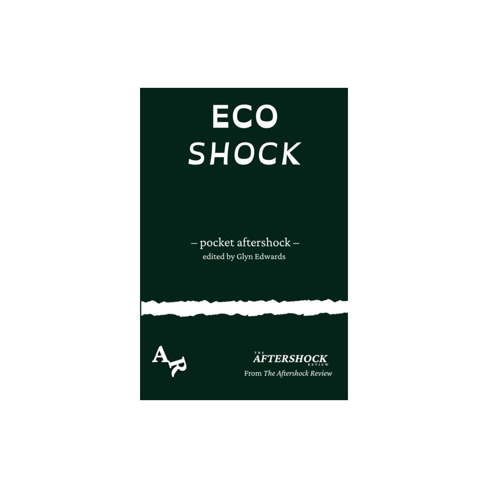 The Aftershock Review Ecoshock (häftad, eng)