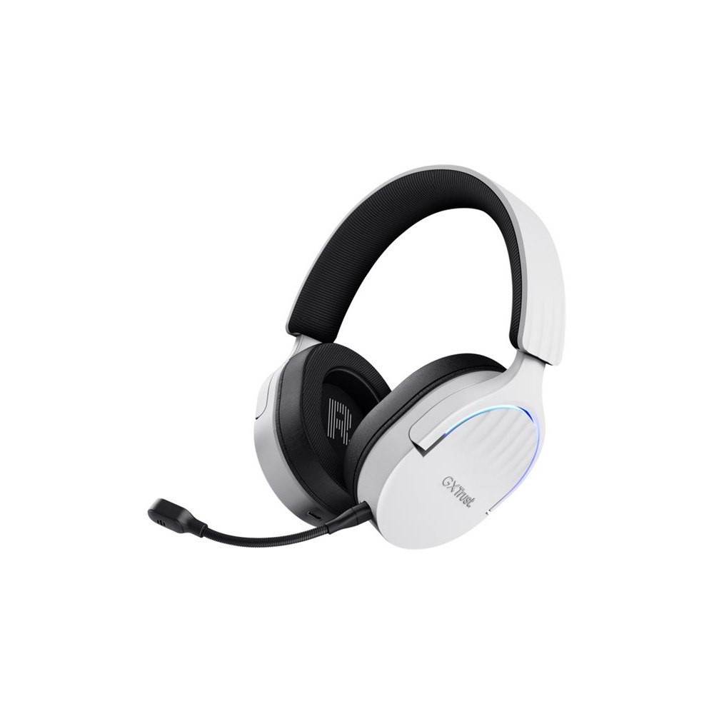 Trust Computer Products Trust GXT 491W FAYZO