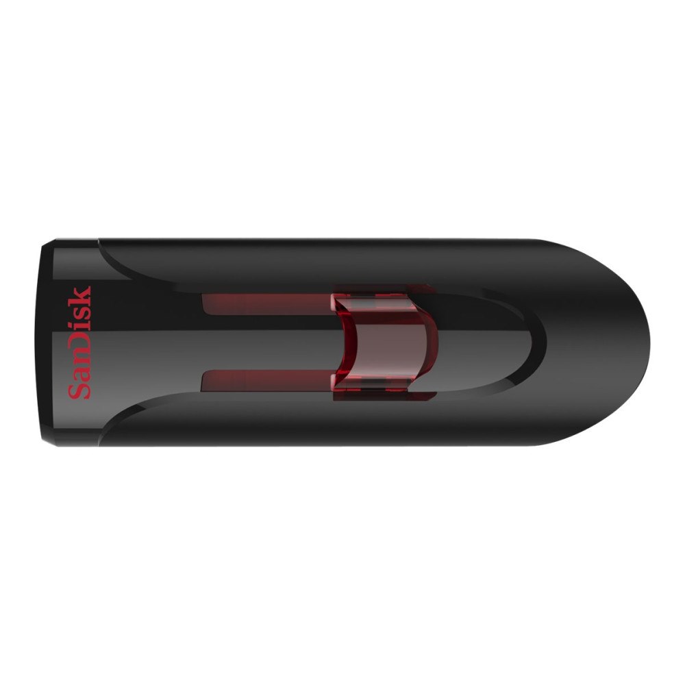 SANDISK SanDisk Cruzer Glide 3.0 - USB flash-enhet - 64 GB