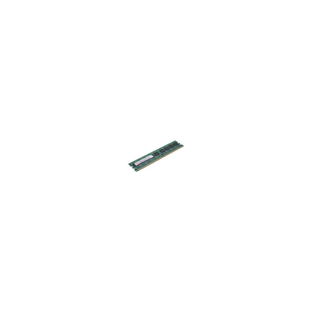 Fujitsu Fujitsu - DDR5 - modul - 32 GB - DIMM 288-pin - 4800 MHz / PC5-38400 - ej buffrad