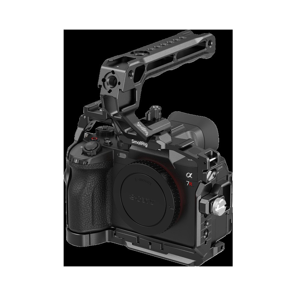 SMALLRIG SmallRig 6703 Cage Kit for Sony Alpha 7R VI