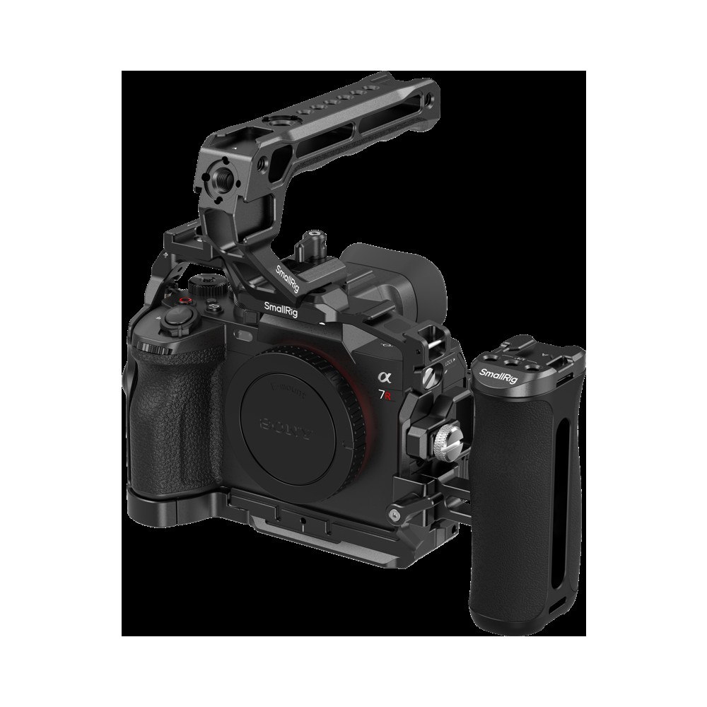 SMALLRIG SmallRig 6704 Advanced Cage Kit for Sony Alpha 7R VI