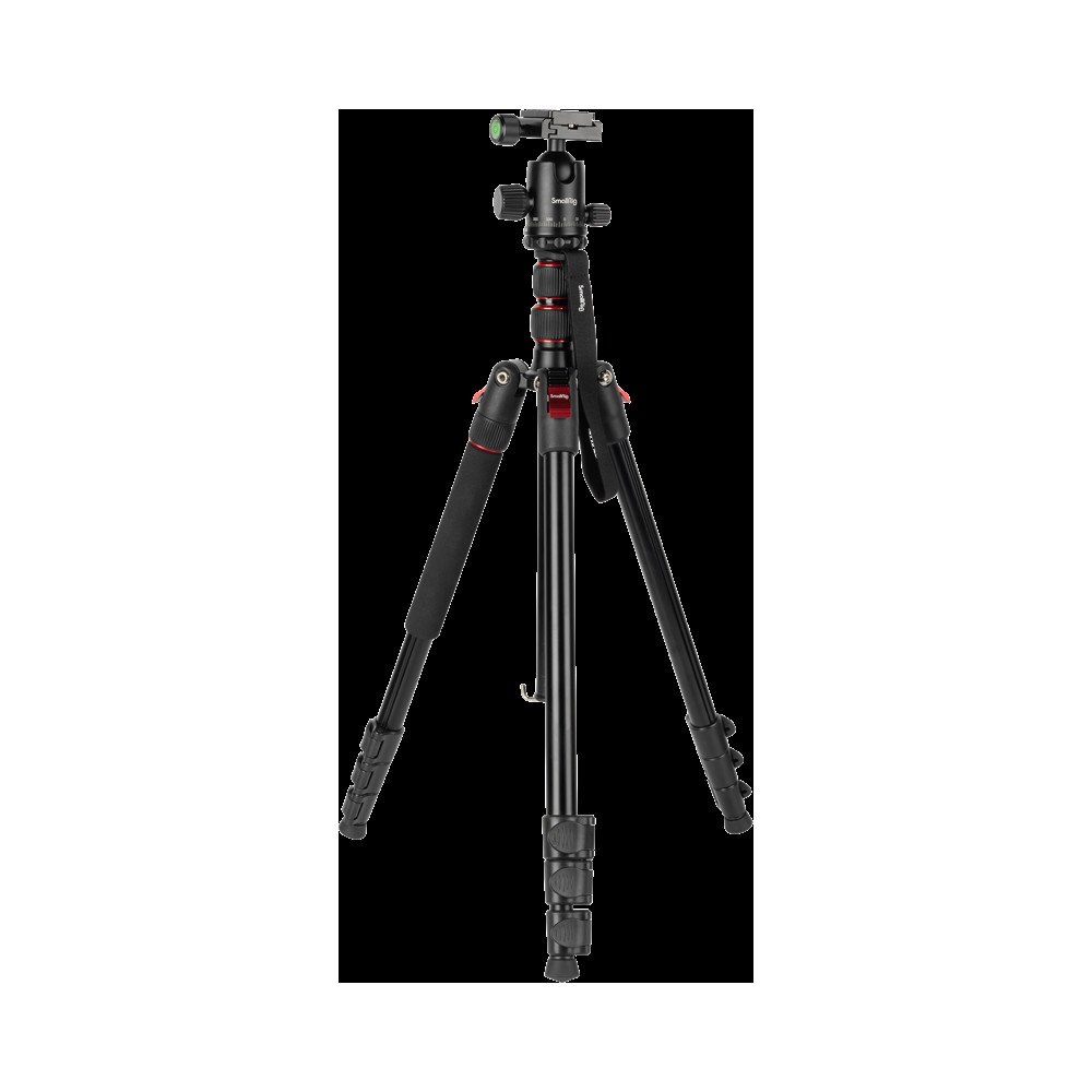 SMALLRIG SmallRig 3474 CT-20 Aluminium Tripod