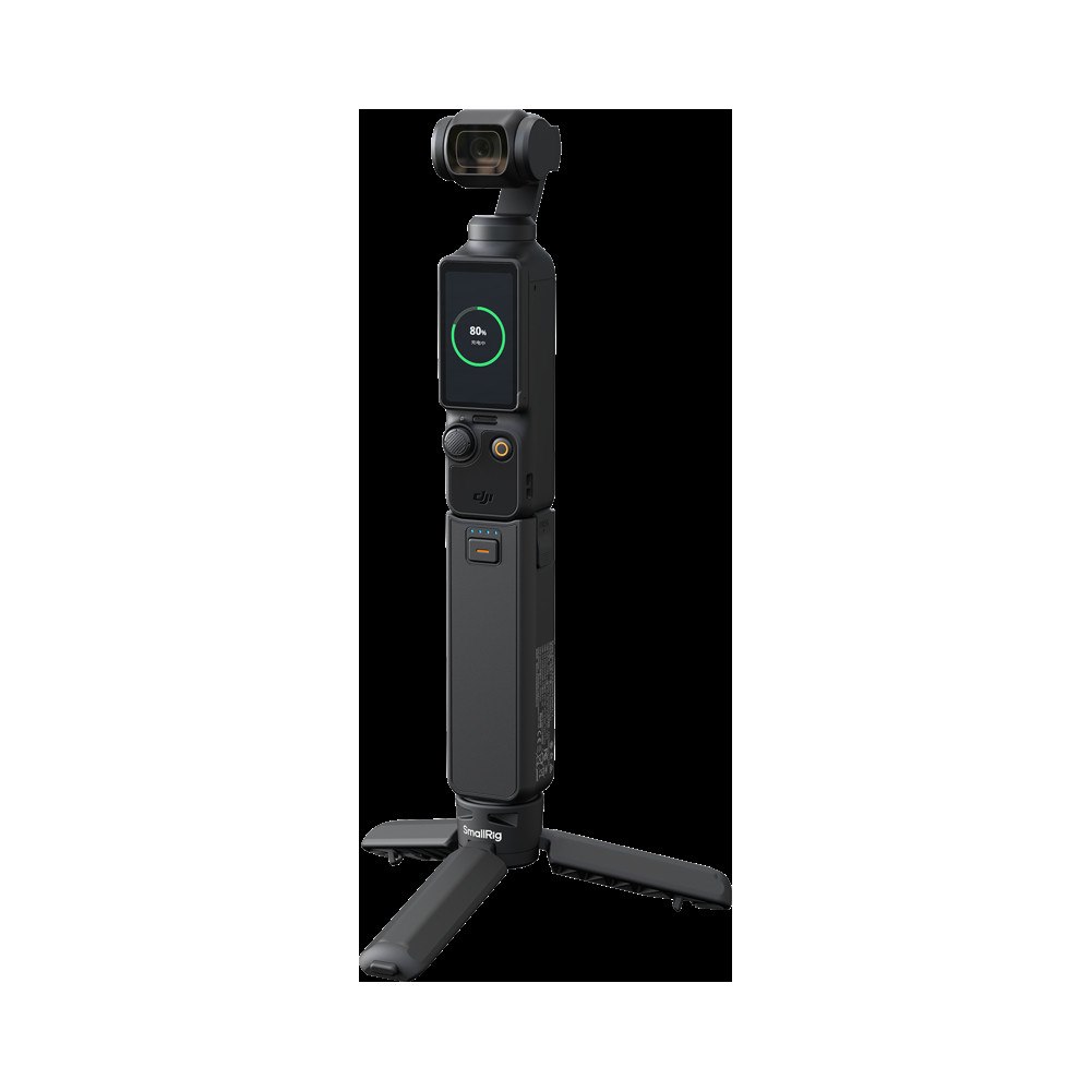 SMALLRIG SmallRig 6713 Power Bank for DJI Osmo Pocket 3 / 4