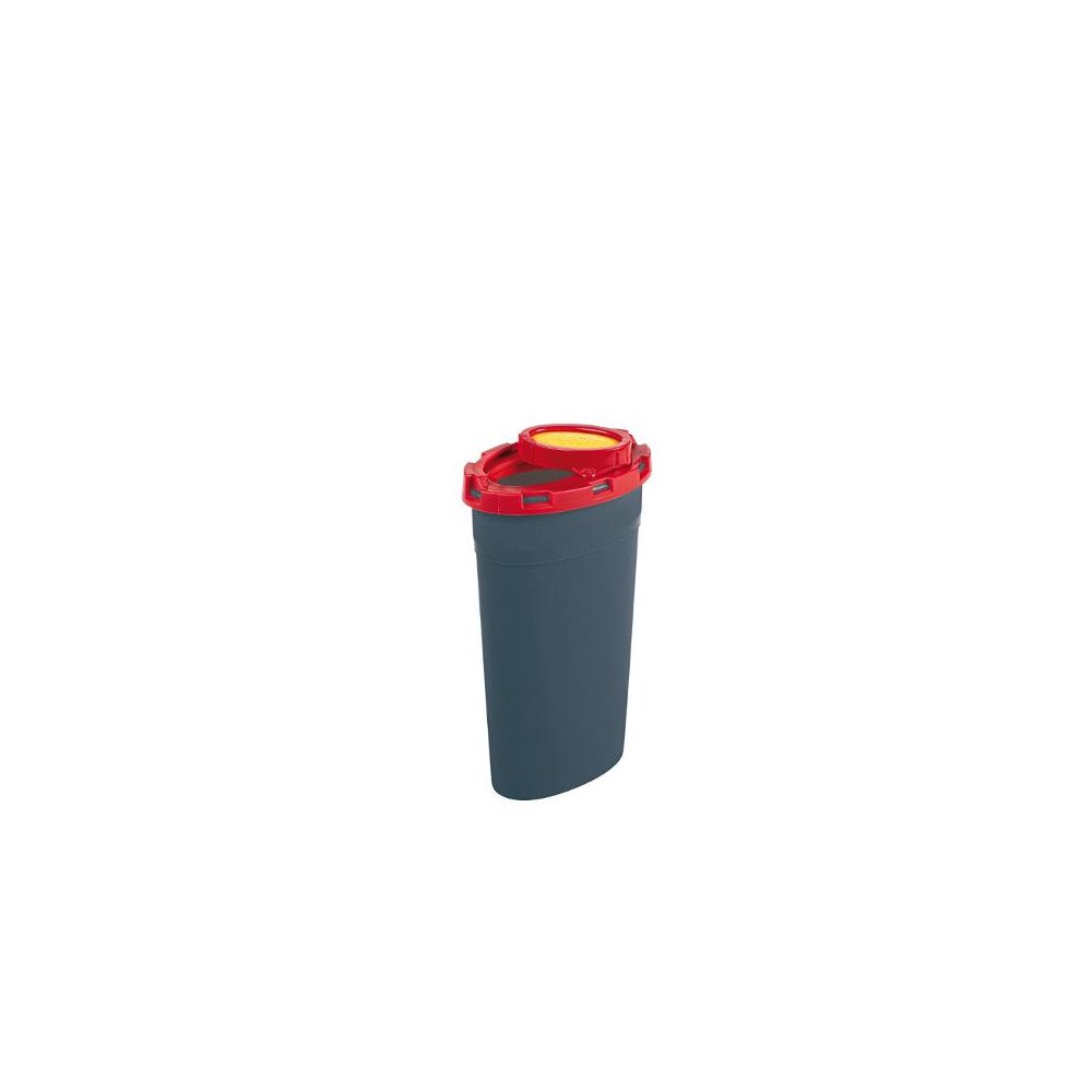 SARSTEDT Kanylburk+lock MultiSafe Sani 0,2L