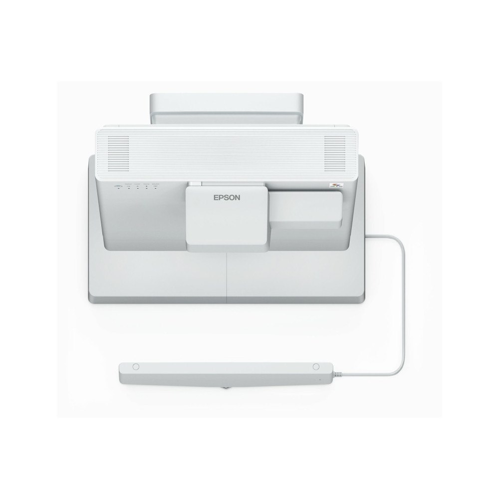EPSON Epson EB-1485FI - 3LCD-projektor - ultrakort kastavstånd - 802.11a/b/g/n/ac trådlös/LAN/Miracast