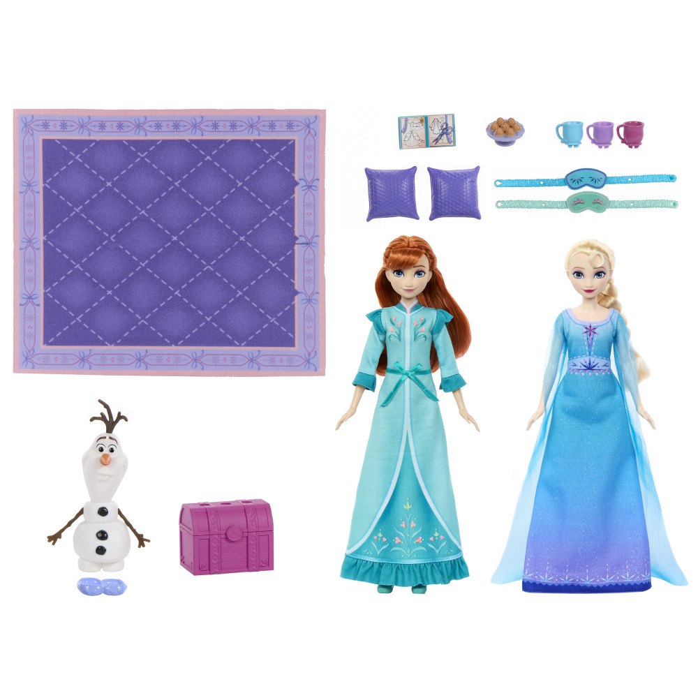 Disney Frozen Disney Frozen Teaser 2 pack