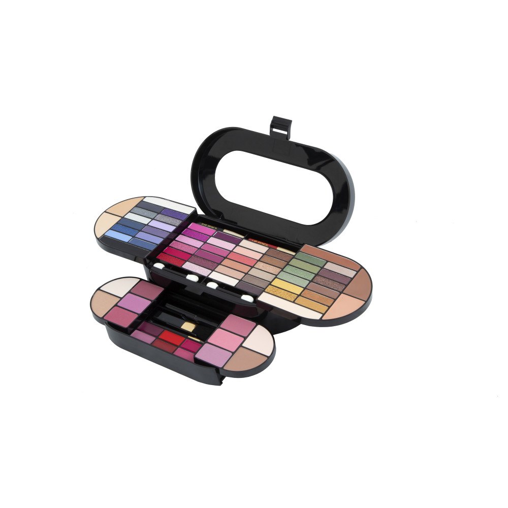 MYA Cosmetics Mya Kits Make-Up Palette 88 färger