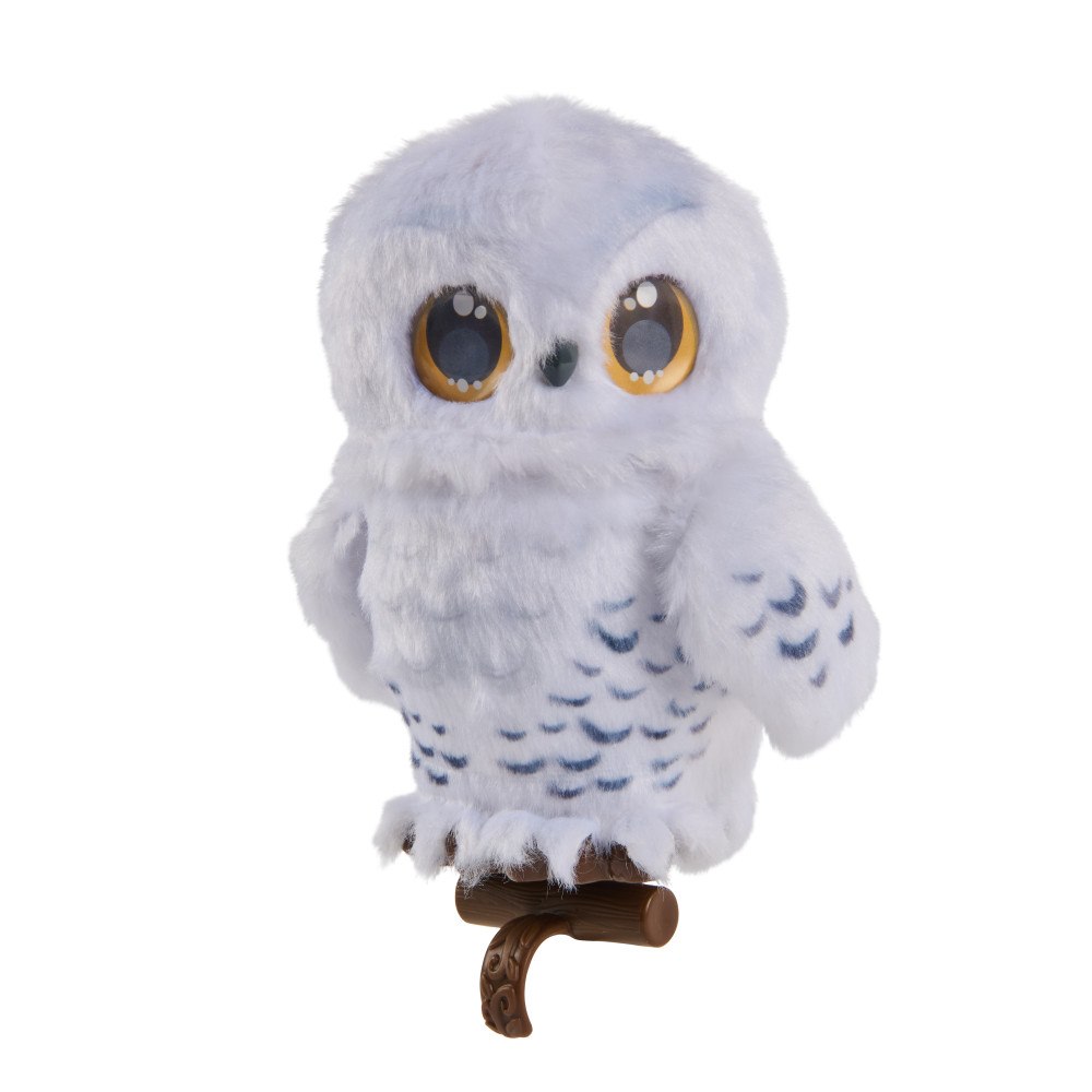 Harry Potter Harry Potter 14 cm Interaktiv Hedwig