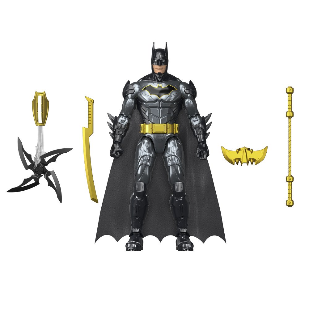 DC Universe DC Universe Feature Batman 30 cm