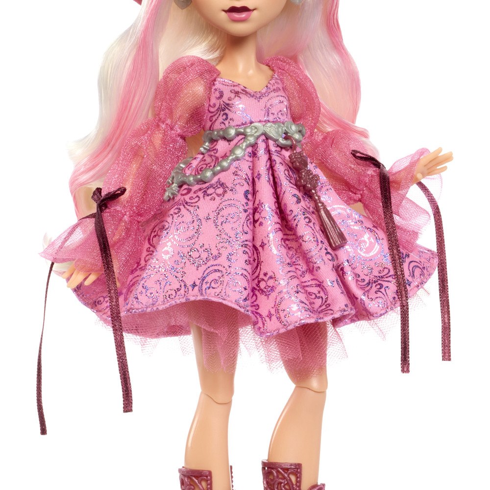 Monster High Monster High Projekt Moth Love