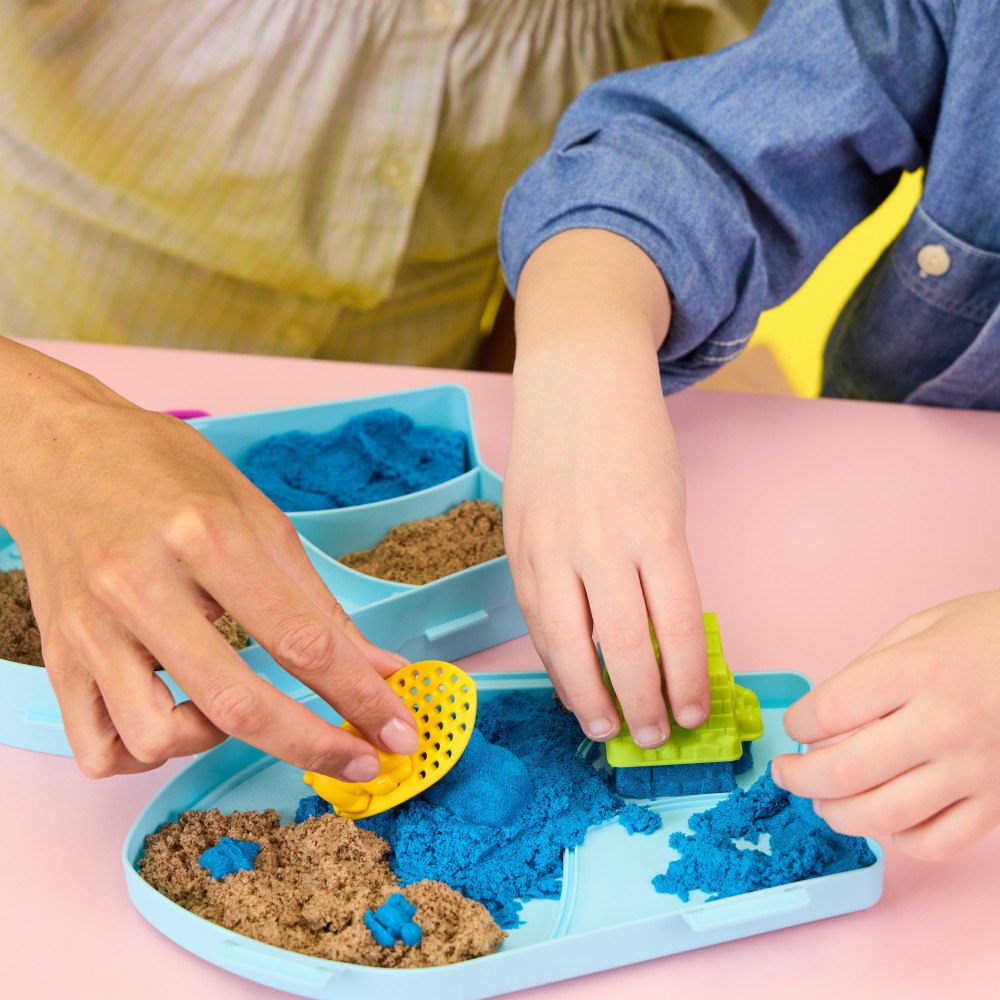 KINETIC SAND Kinetic Sand Surf & Sand Paradis