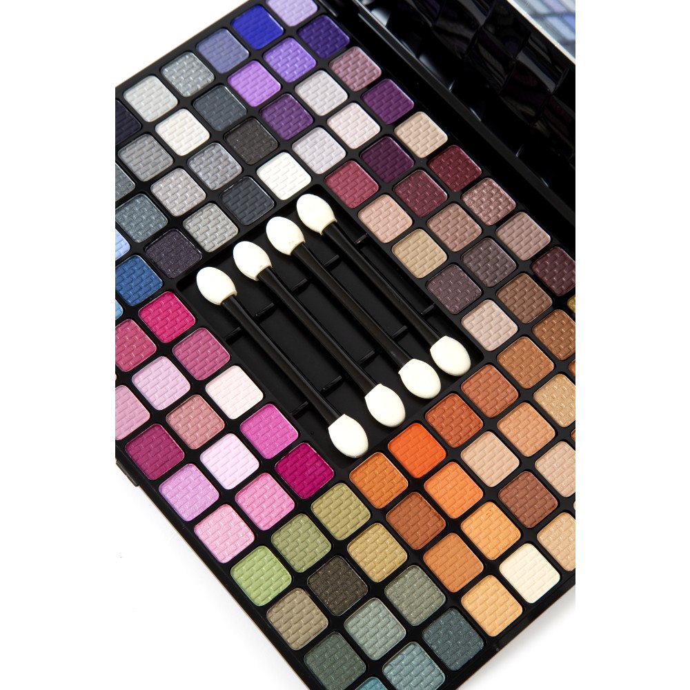 MYA Cosmetics MYA Kits Ögonskuggspalett 110 färger