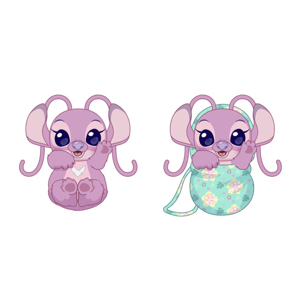 Baby Paws Baby Paws Angel 24 cm