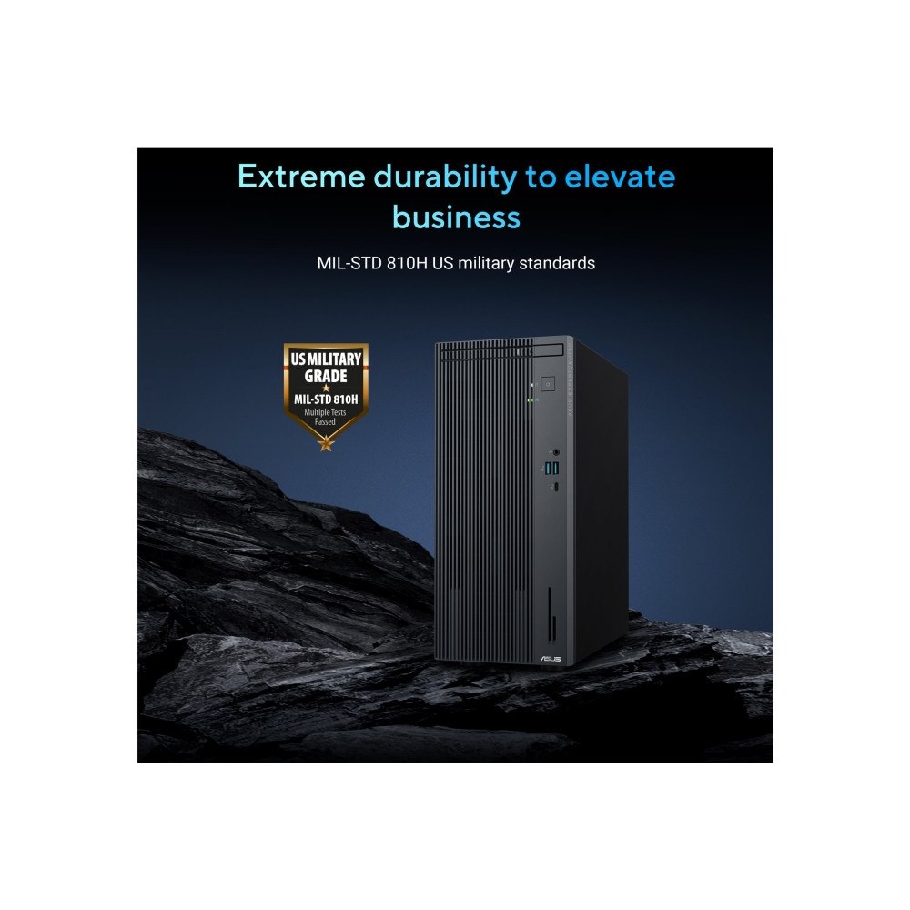 ASUS ASUS ExpertCenter P500MV 13620H178X