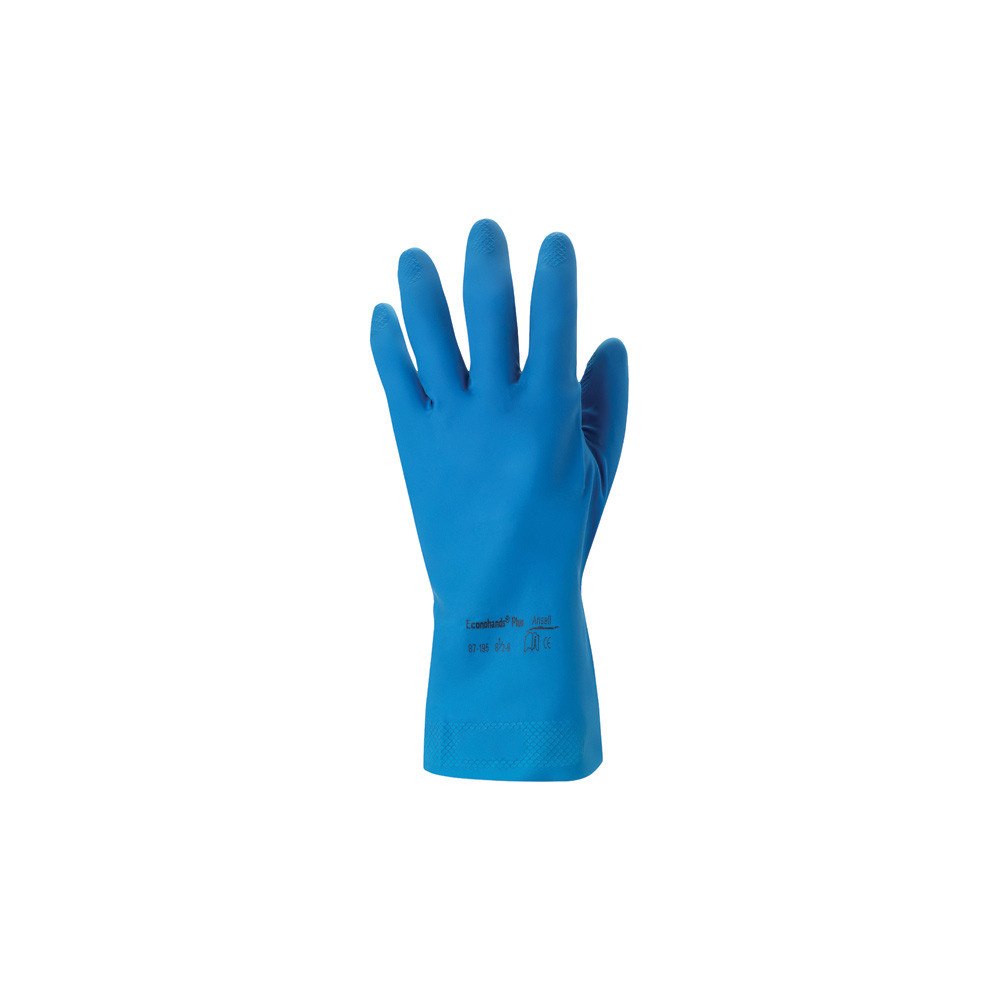 Ansell Healthcare Europe s.a/n.v. Handsker, Ansell Versatouch 87-195 str. 9,5-10 pakke a 12 pa...