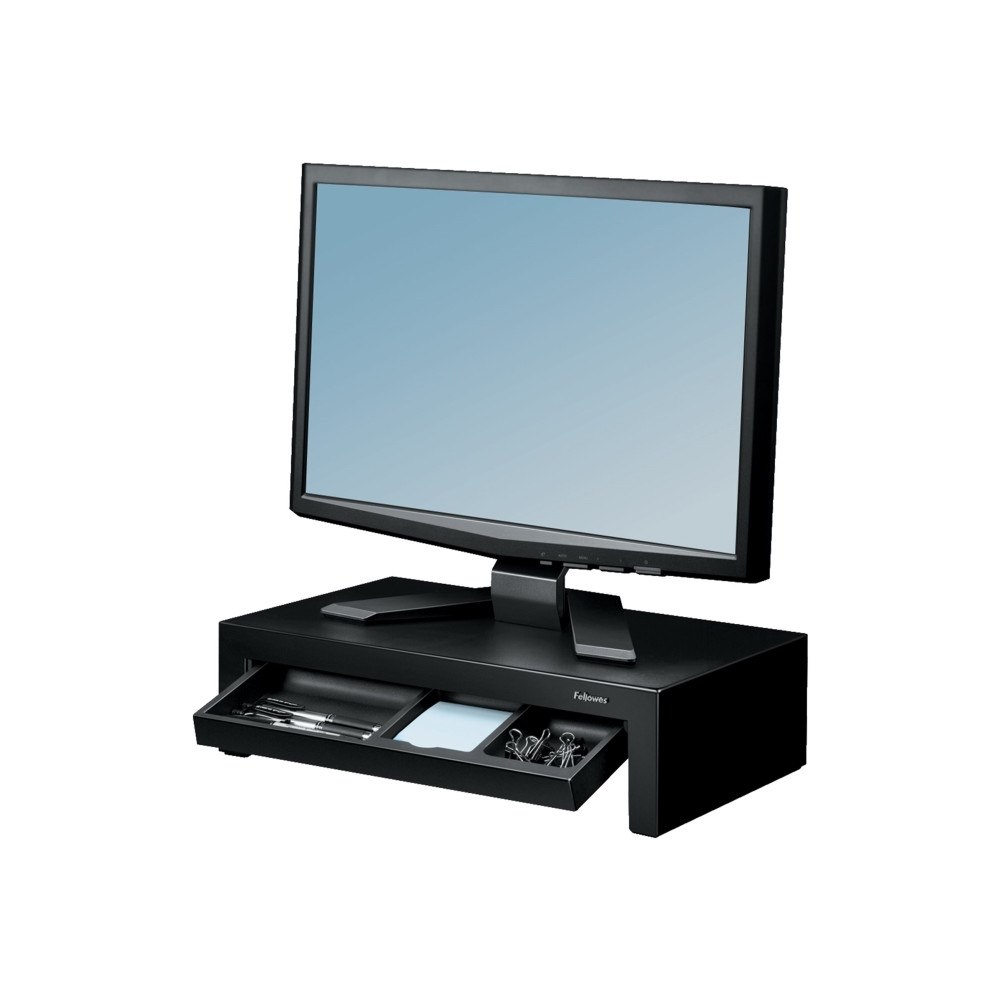FELLOWES Fellowes Designer Suites Monitor Riser