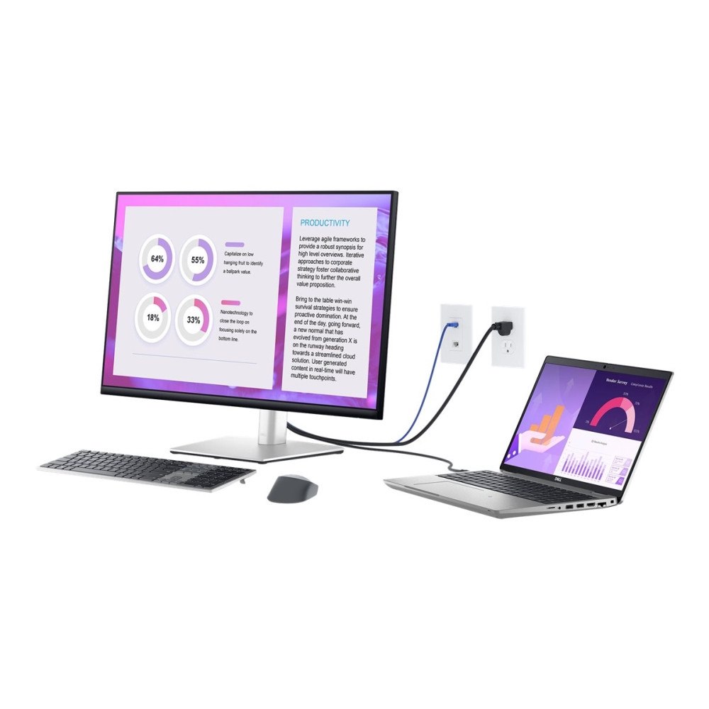 DELL Dell P3223QE