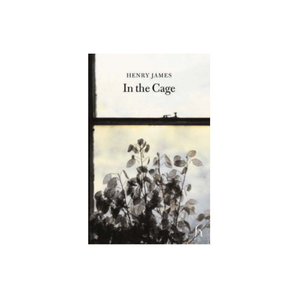 Hesperus Press In the Cage (häftad, eng)