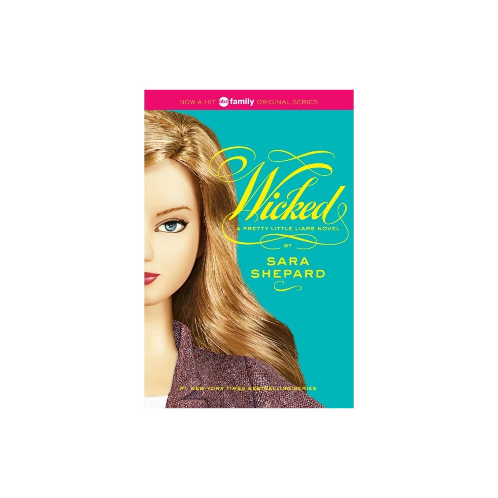 HarperCollins Wicked (häftad, eng)