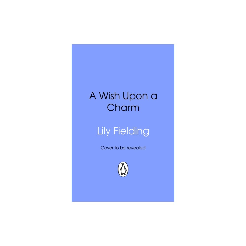 Transworld publishers ltd A Wish Upon a Charm (häftad, eng)