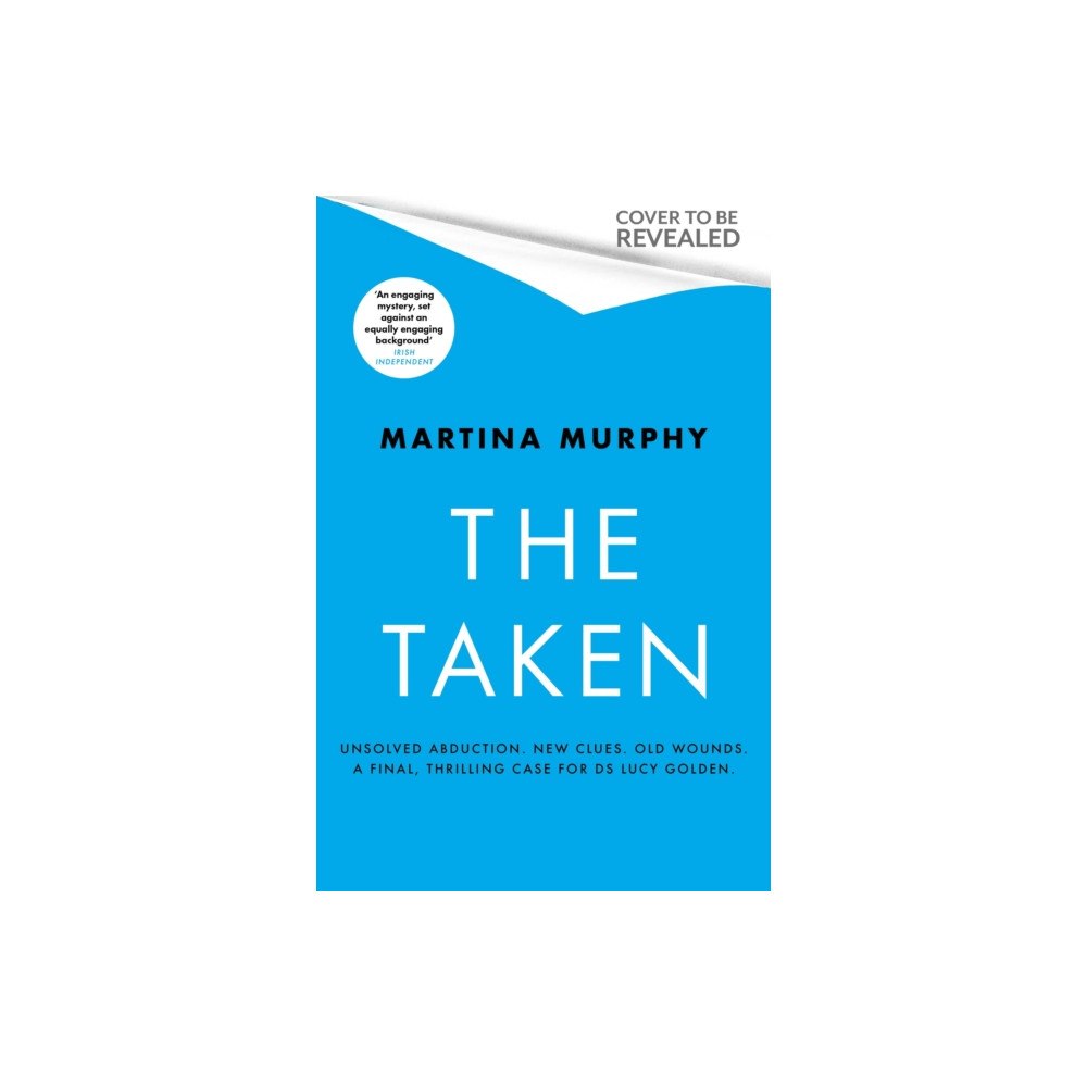 Little, Brown Book Group The Taken (häftad, eng)