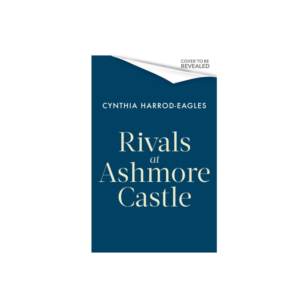 Little, Brown Book Group Rivals at Ashmore Castle (inbunden, eng)