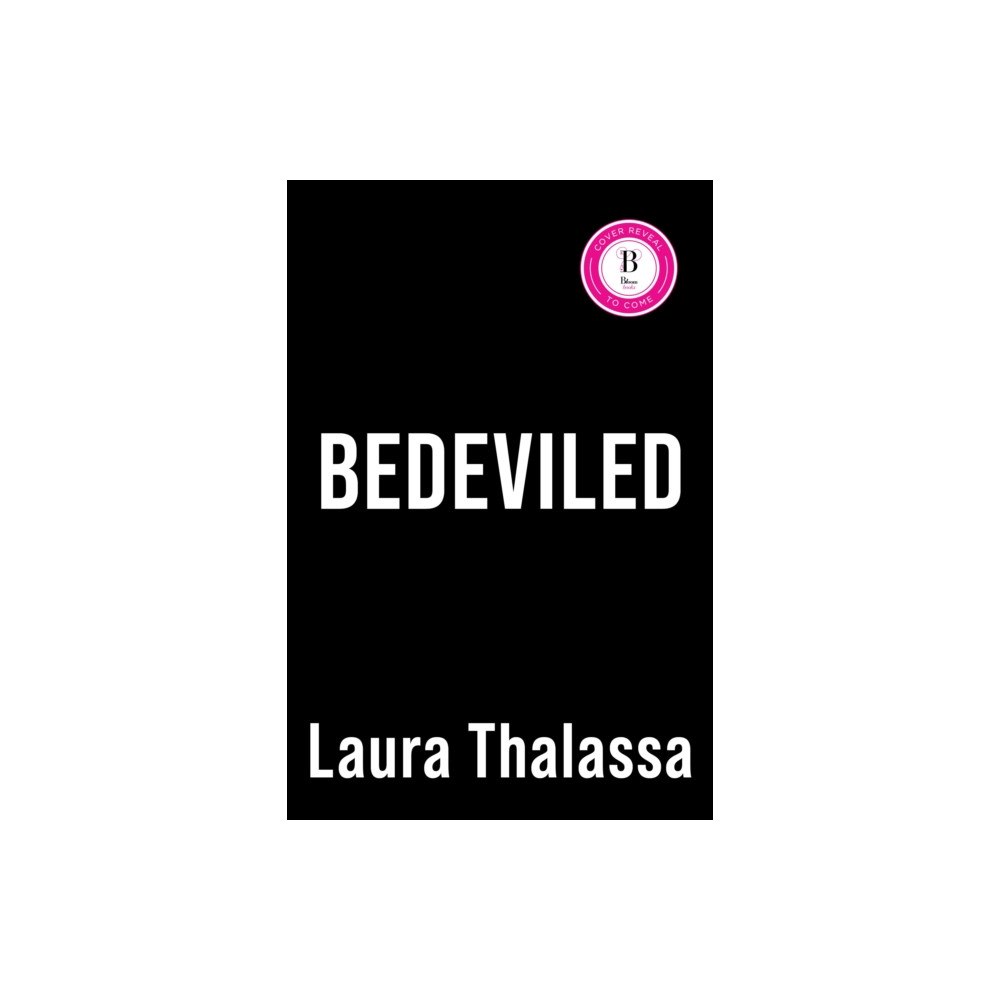 Sourcebooks, Inc Bedeviled (häftad, eng)