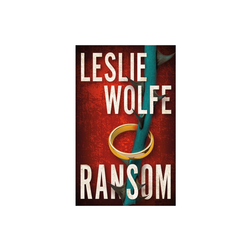 Amazon Publishing Ransom (häftad, eng)
