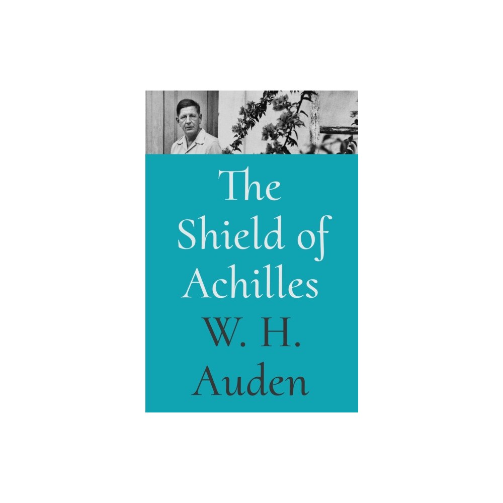 Princeton University Press The Shield of Achilles (häftad, eng)