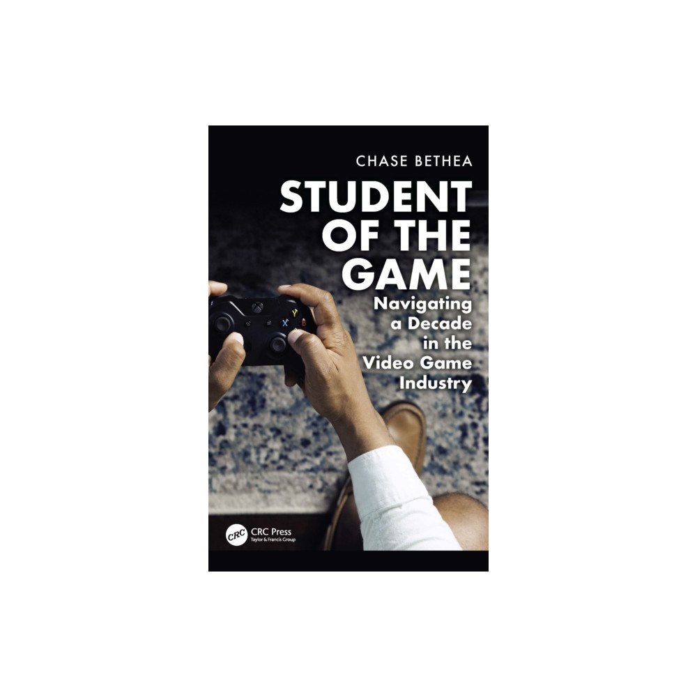 Taylor & francis ltd Student of the Game (häftad, eng)