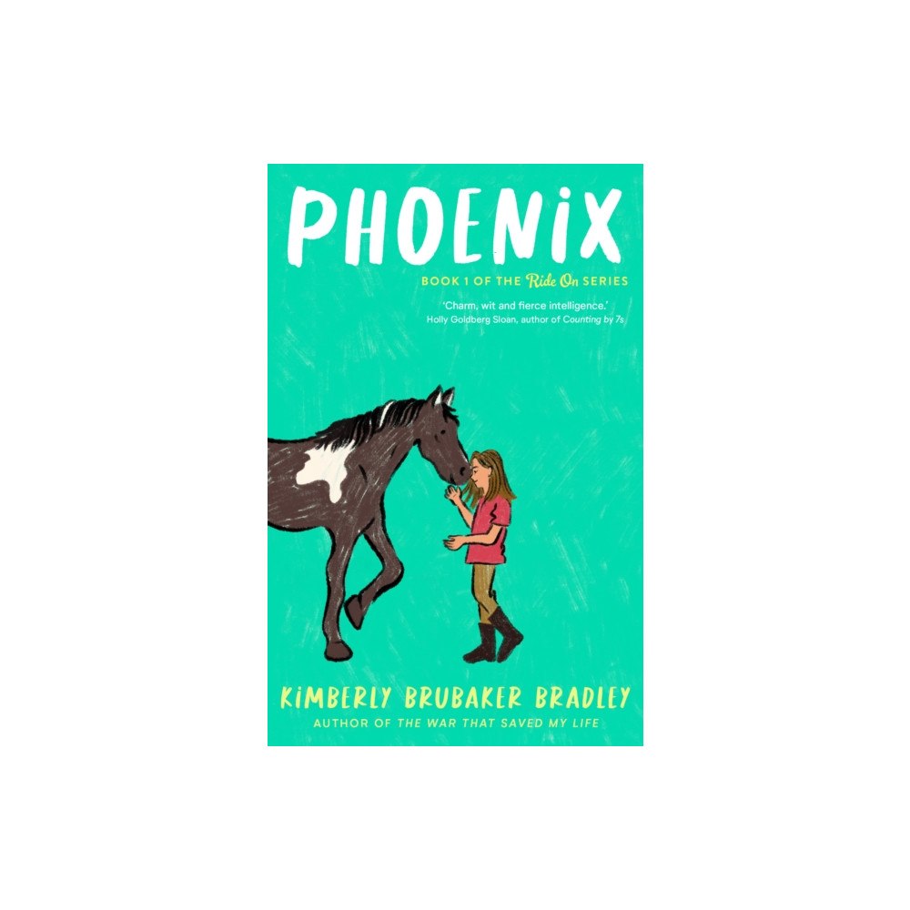 Text Publishing Phoenix (häftad, eng)