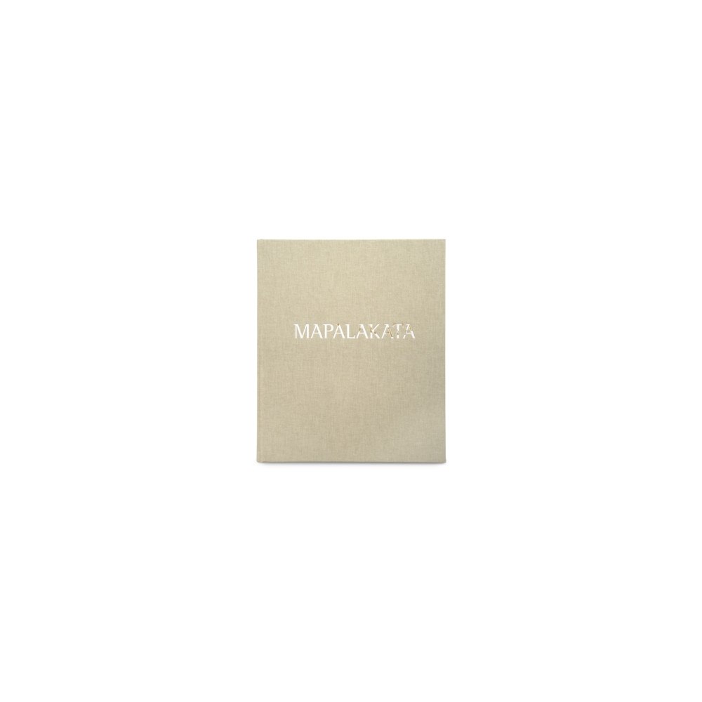 GOST Books Mapalakata (inbunden, eng)