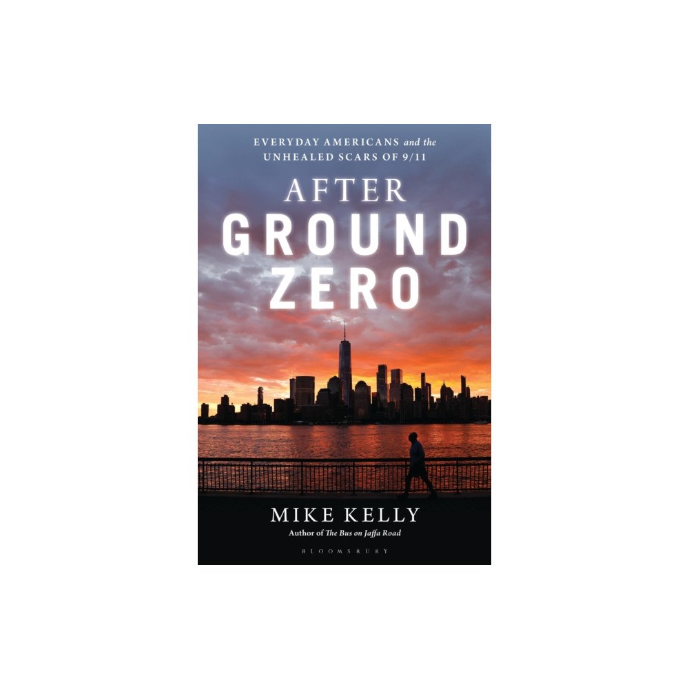 Bloomsbury Publishing PLC After Ground Zero (inbunden, eng)