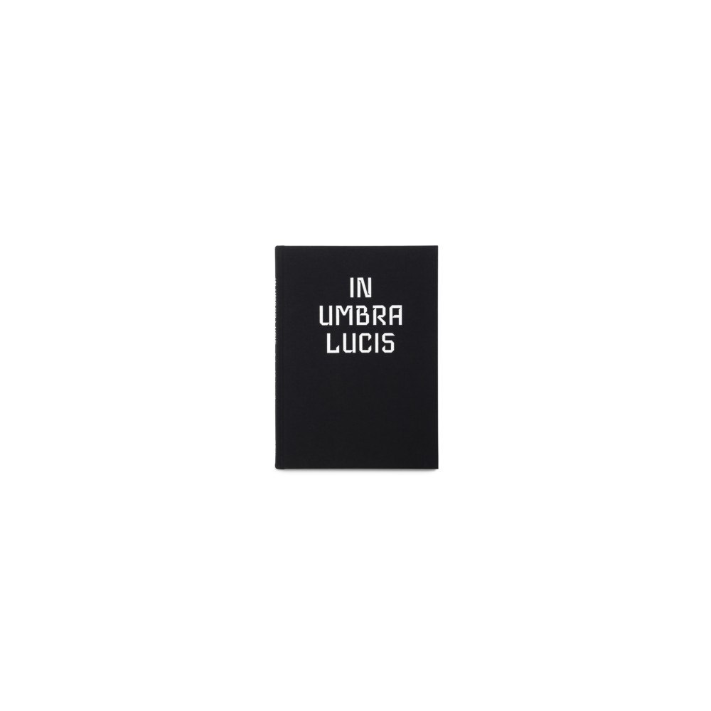 GOST Books In Umbra Lucis (inbunden, eng)