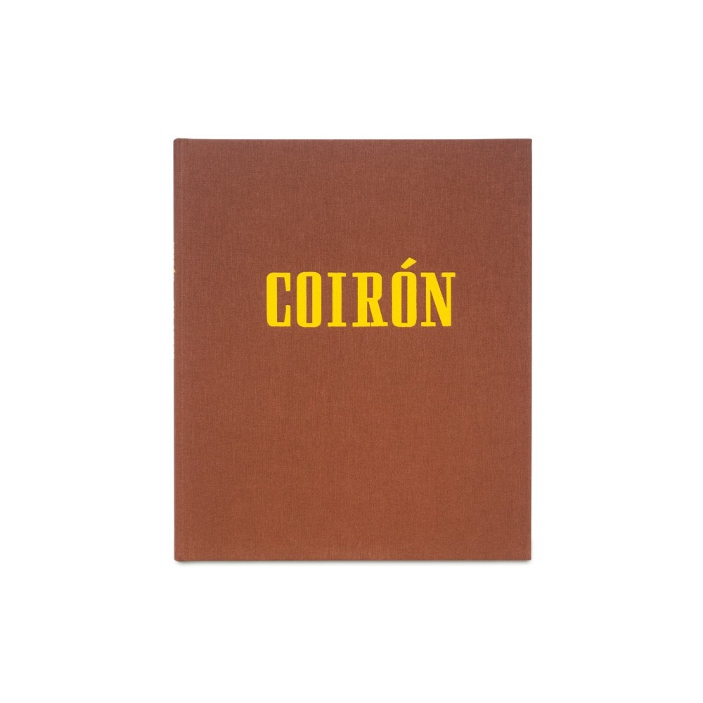 GOST Books Coiron (inbunden, eng)
