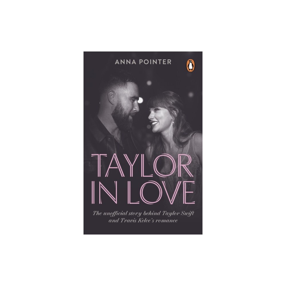 Ebury Publishing Taylor in Love (häftad, eng)