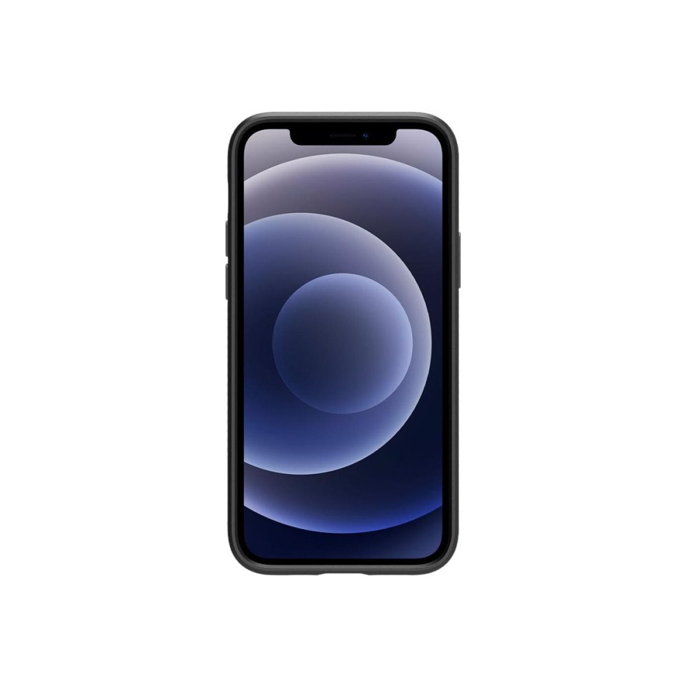 Spigen Spigen Liquid Air - baksidesskydd för mobiltelefon