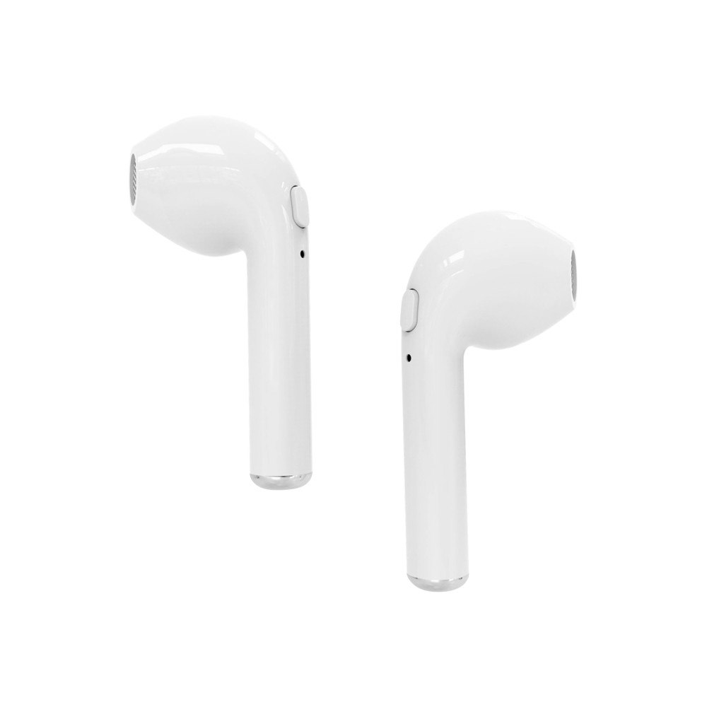 Media-Tech Poland Media-Tech R-PHONES TWS MT3589W - True wireless-hörlurar med mikrofon