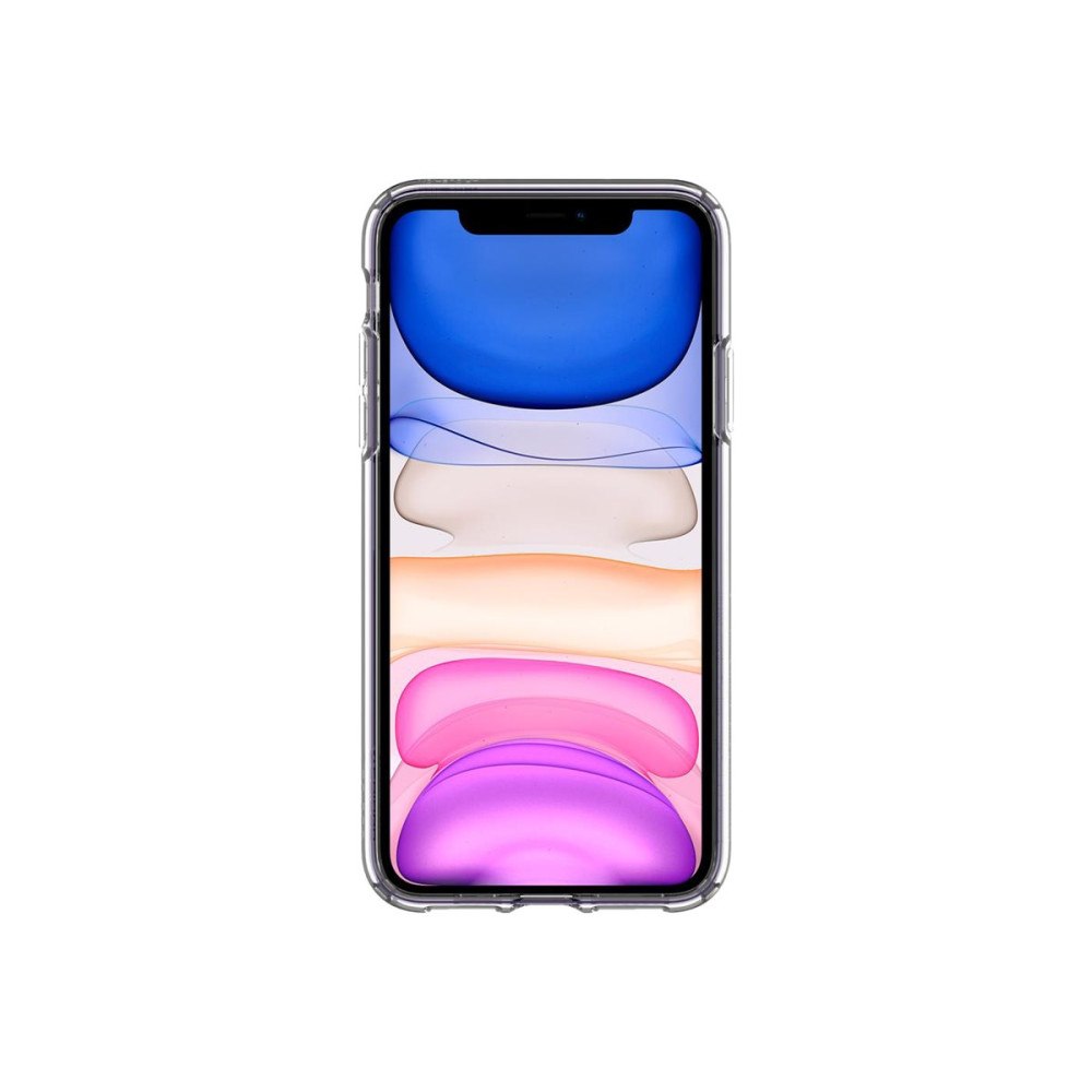Spigen Spigen Ultra Hybrid Series - baksidesskydd för mobiltelefon