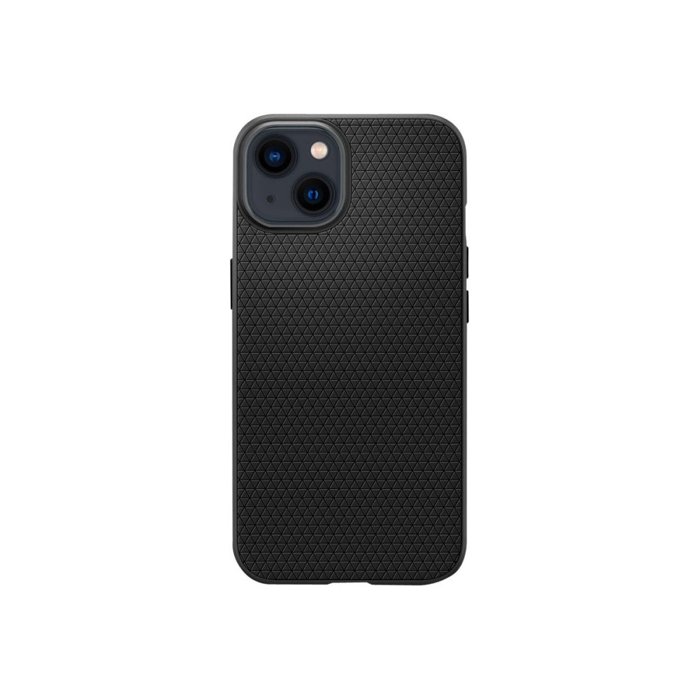 Spigen Spigen Liquid Air - baksidesskydd för mobiltelefon