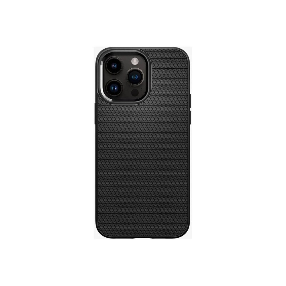 Spigen Spigen Liquid Air - baksidesskydd för mobiltelefon