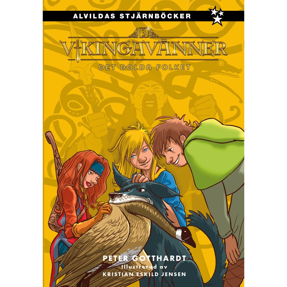 Peter Gotthardt De gömda människorna (inbunden)