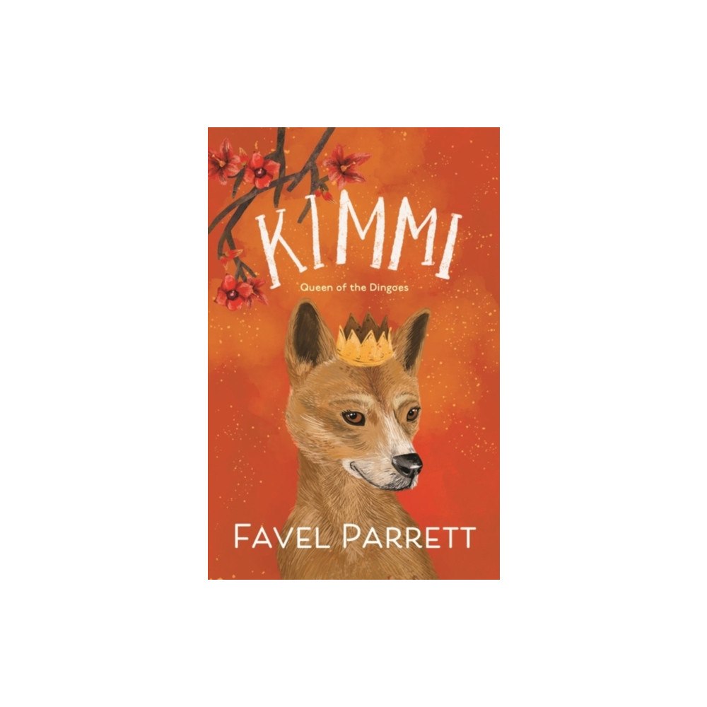 Hachette Australia Kimmi (inbunden, eng)