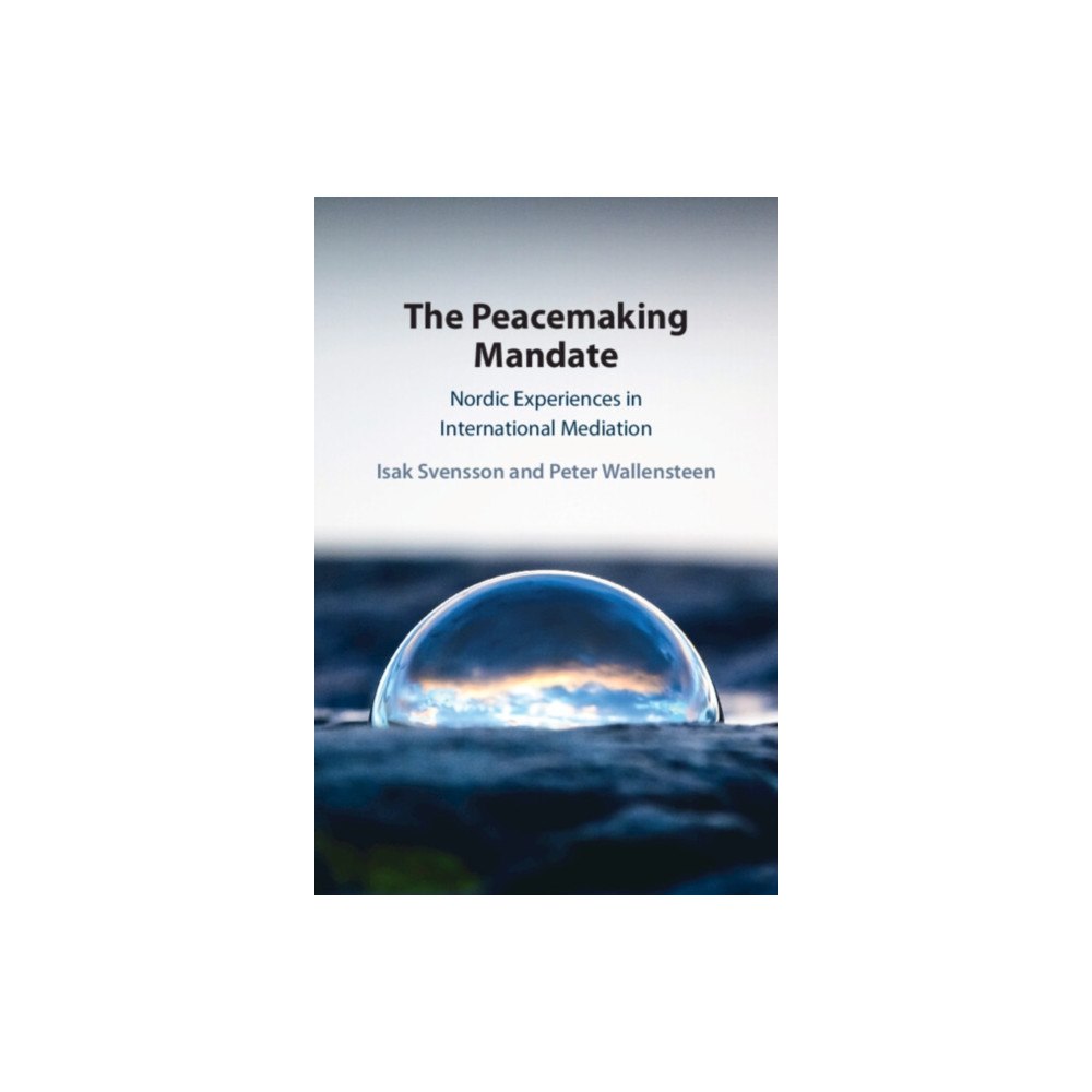 Cambridge University Press (häftad, eng)