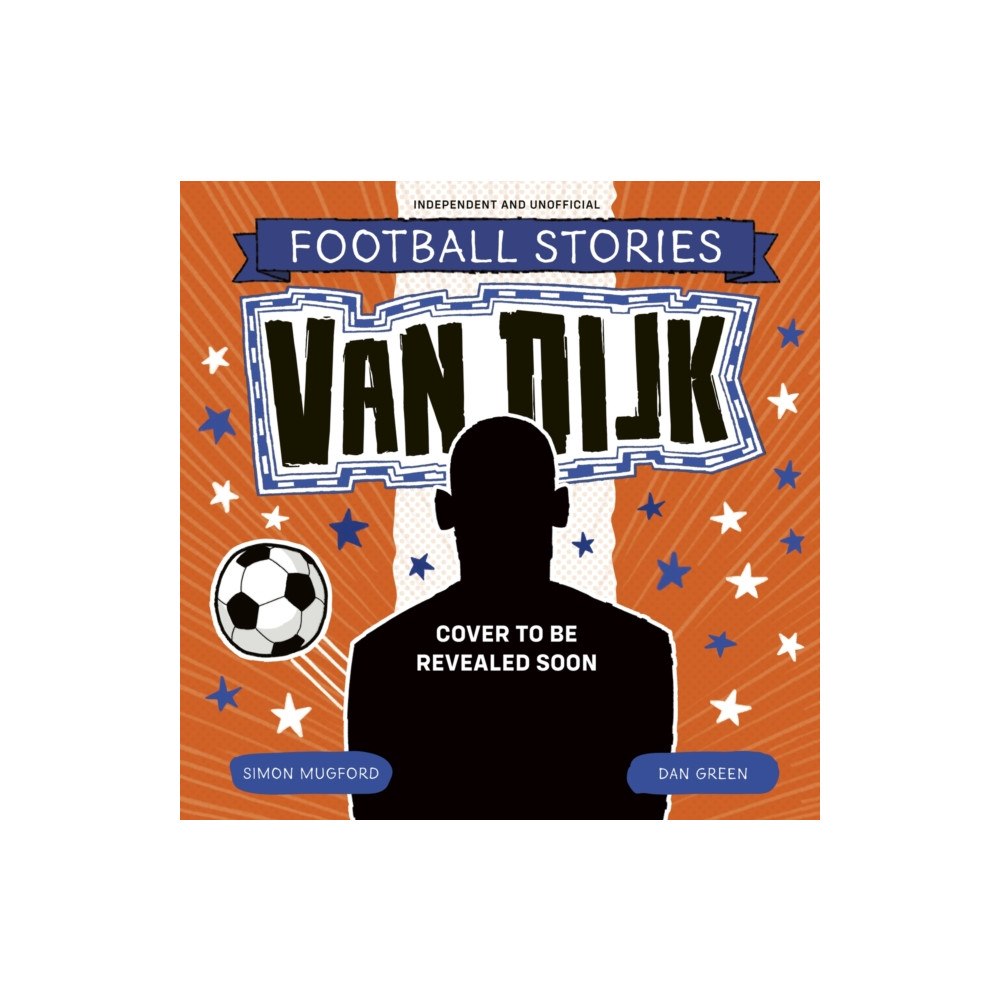 Hachette Children's Group Football Stories: Van Dijk (häftad, eng)