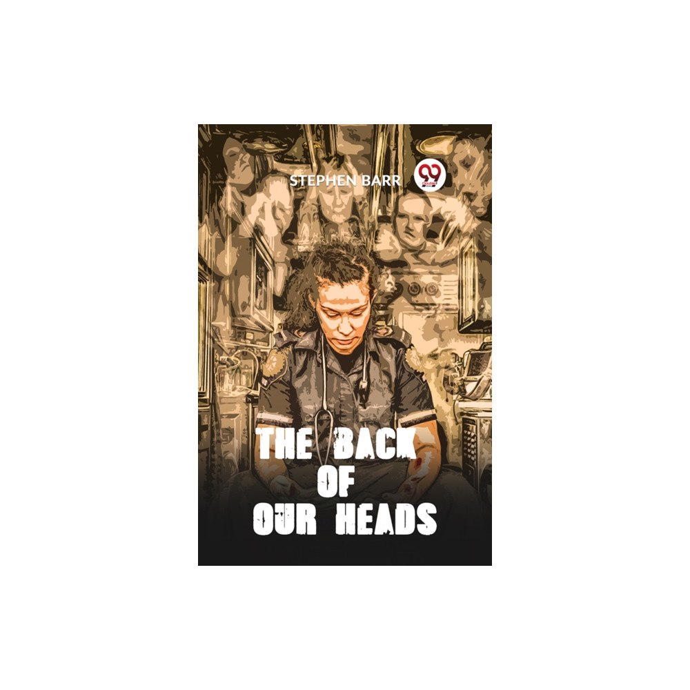 Double 9 Books The Back of Our Heads (häftad, eng)